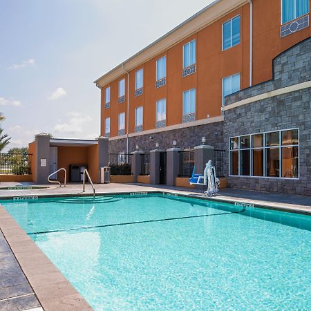 Holiday Inn Express Hotel & Suites Clute-Lake Jackson By Ihg Exteriér fotografie