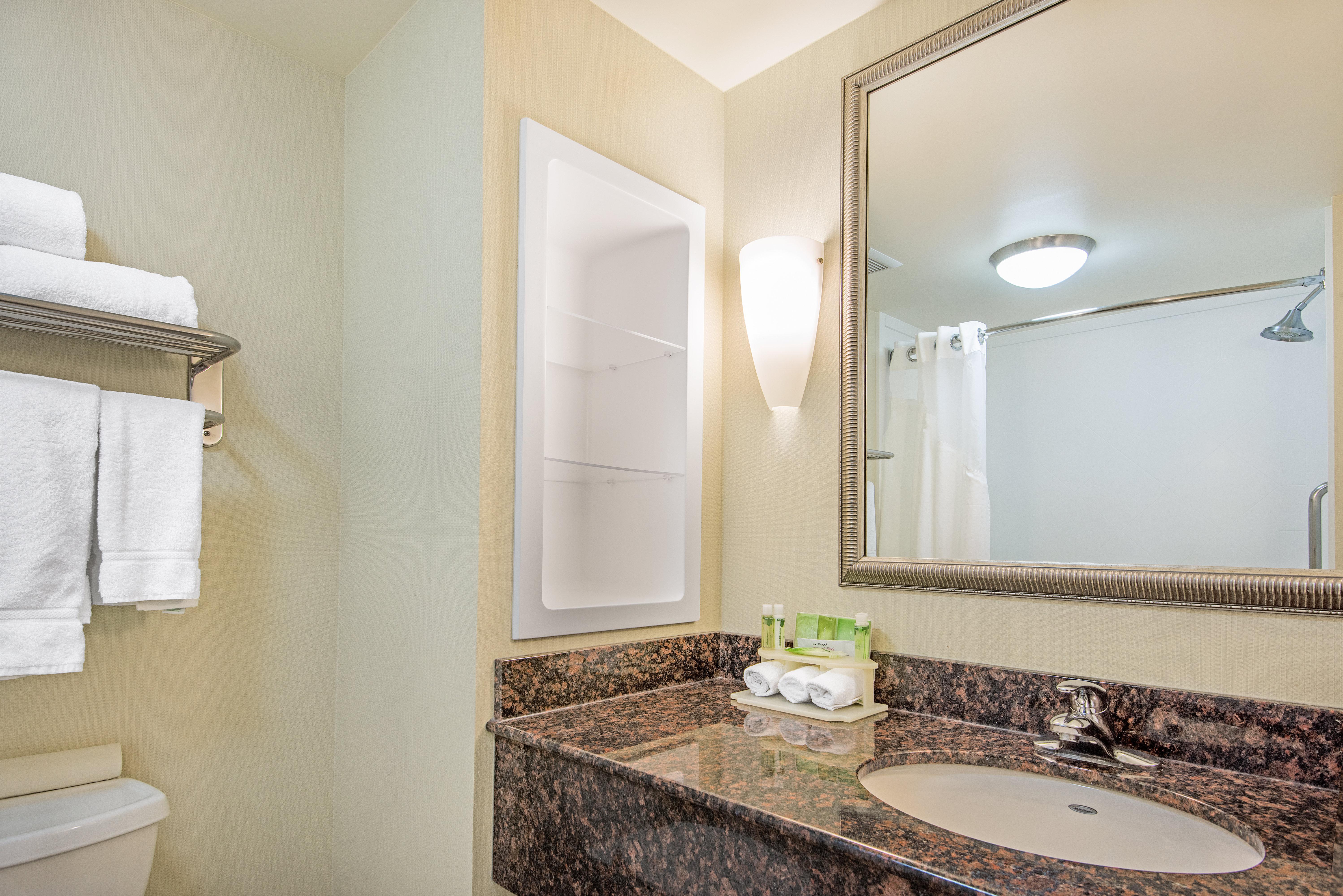 Holiday Inn Express Hotel & Suites Clute-Lake Jackson By Ihg Exteriér fotografie
