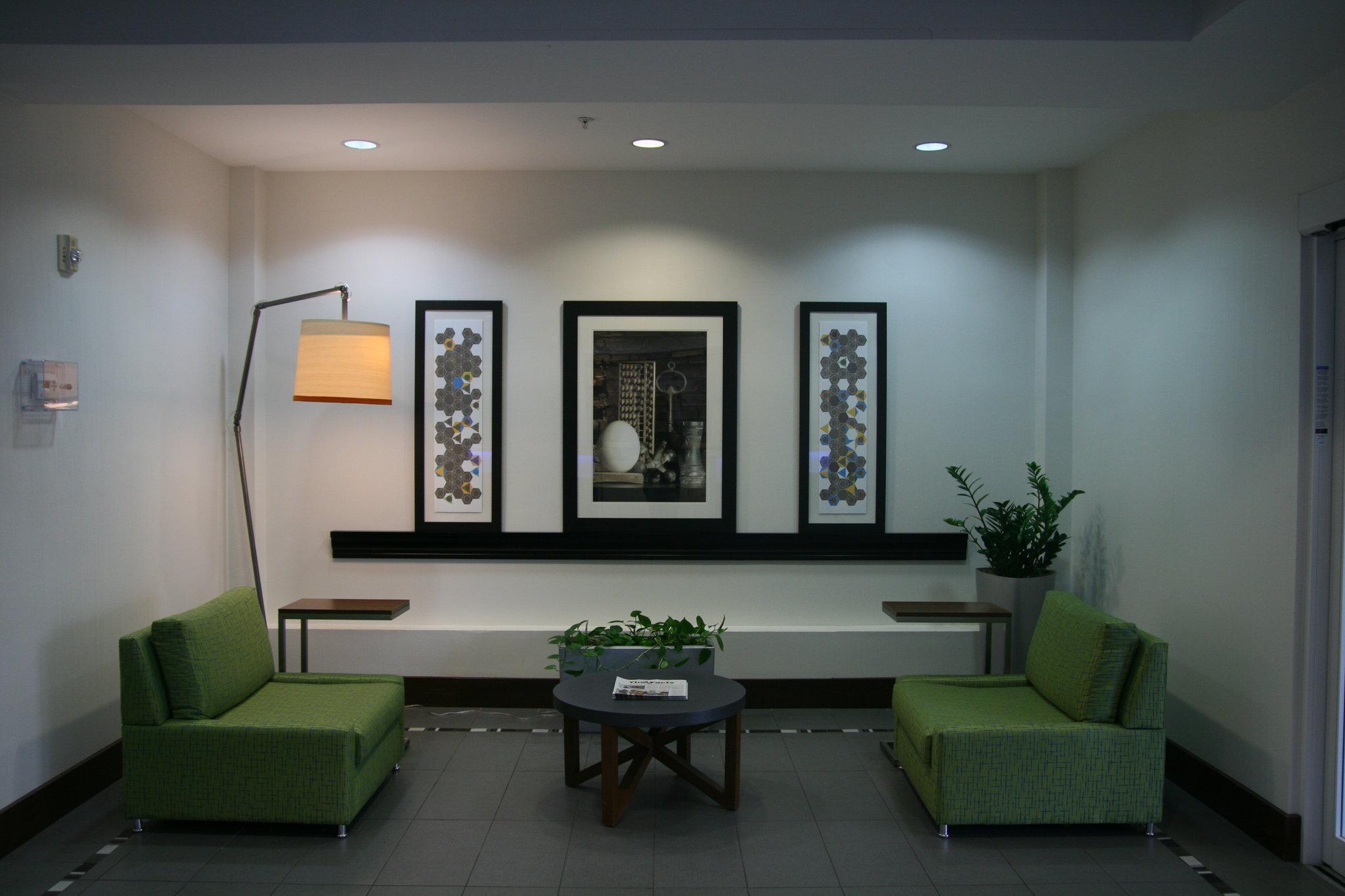 Holiday Inn Express Hotel & Suites Clute-Lake Jackson By Ihg Exteriér fotografie