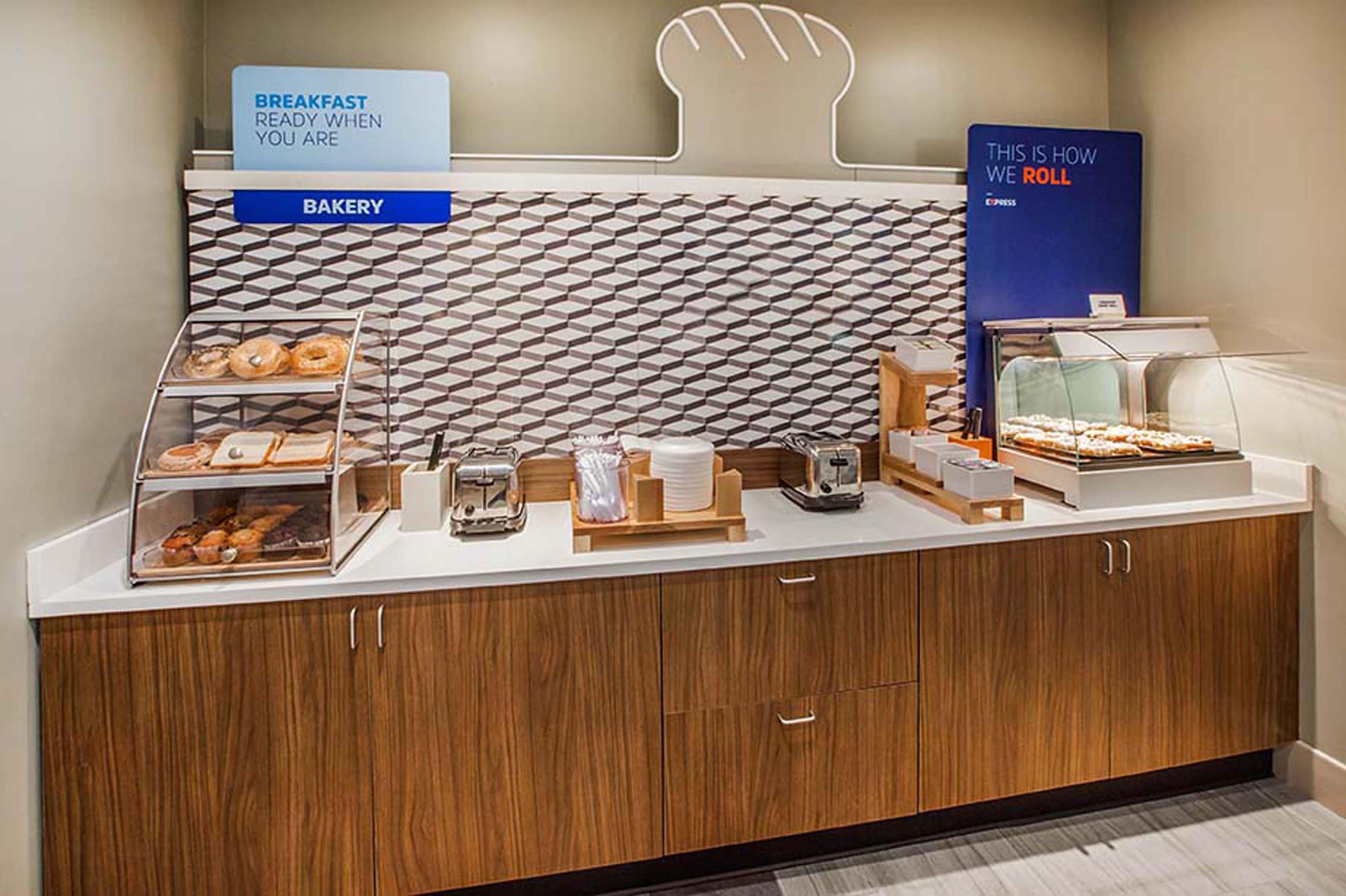 Holiday Inn Express Hotel & Suites Clute-Lake Jackson By Ihg Exteriér fotografie