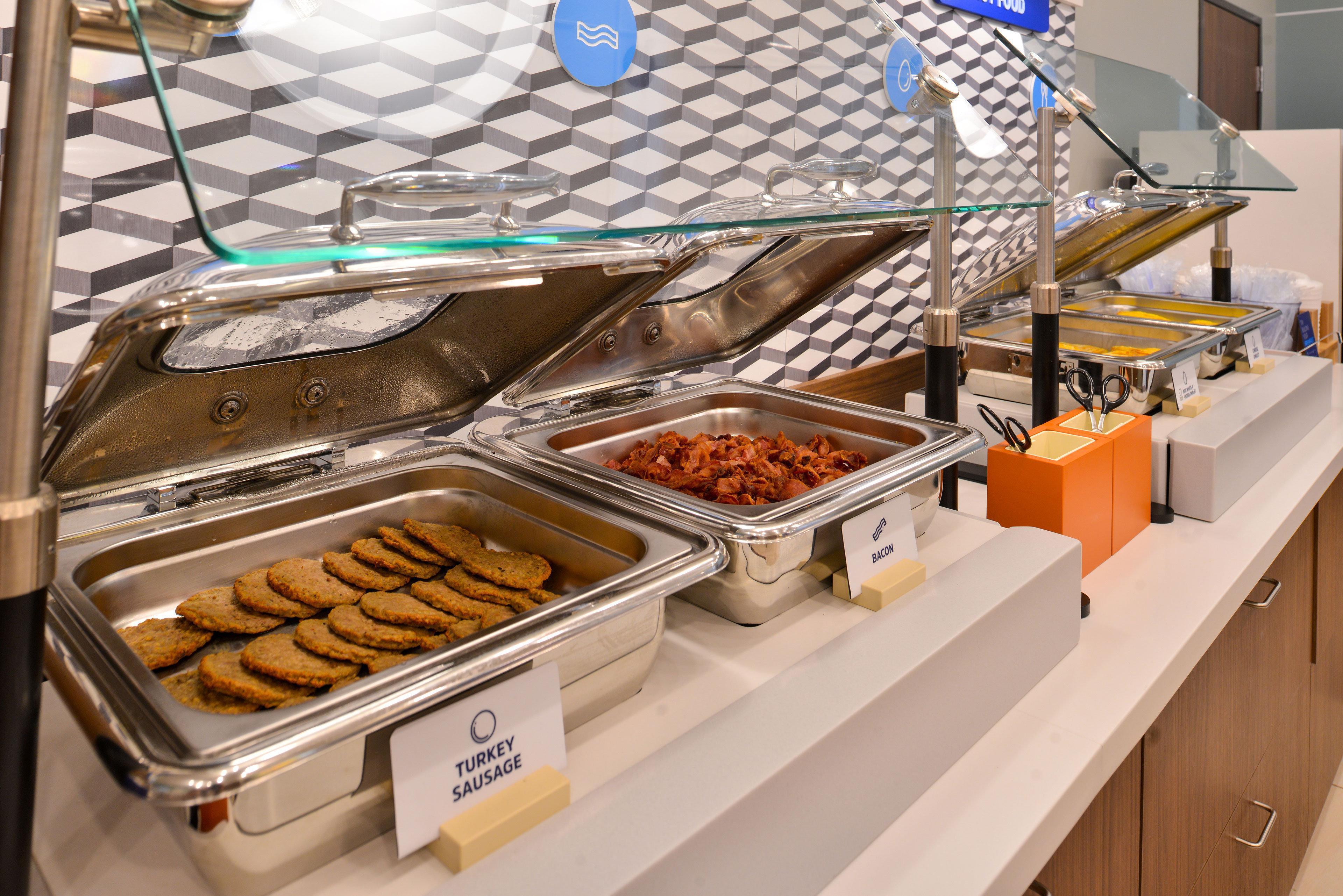 Holiday Inn Express Hotel & Suites Clute-Lake Jackson By Ihg Exteriér fotografie