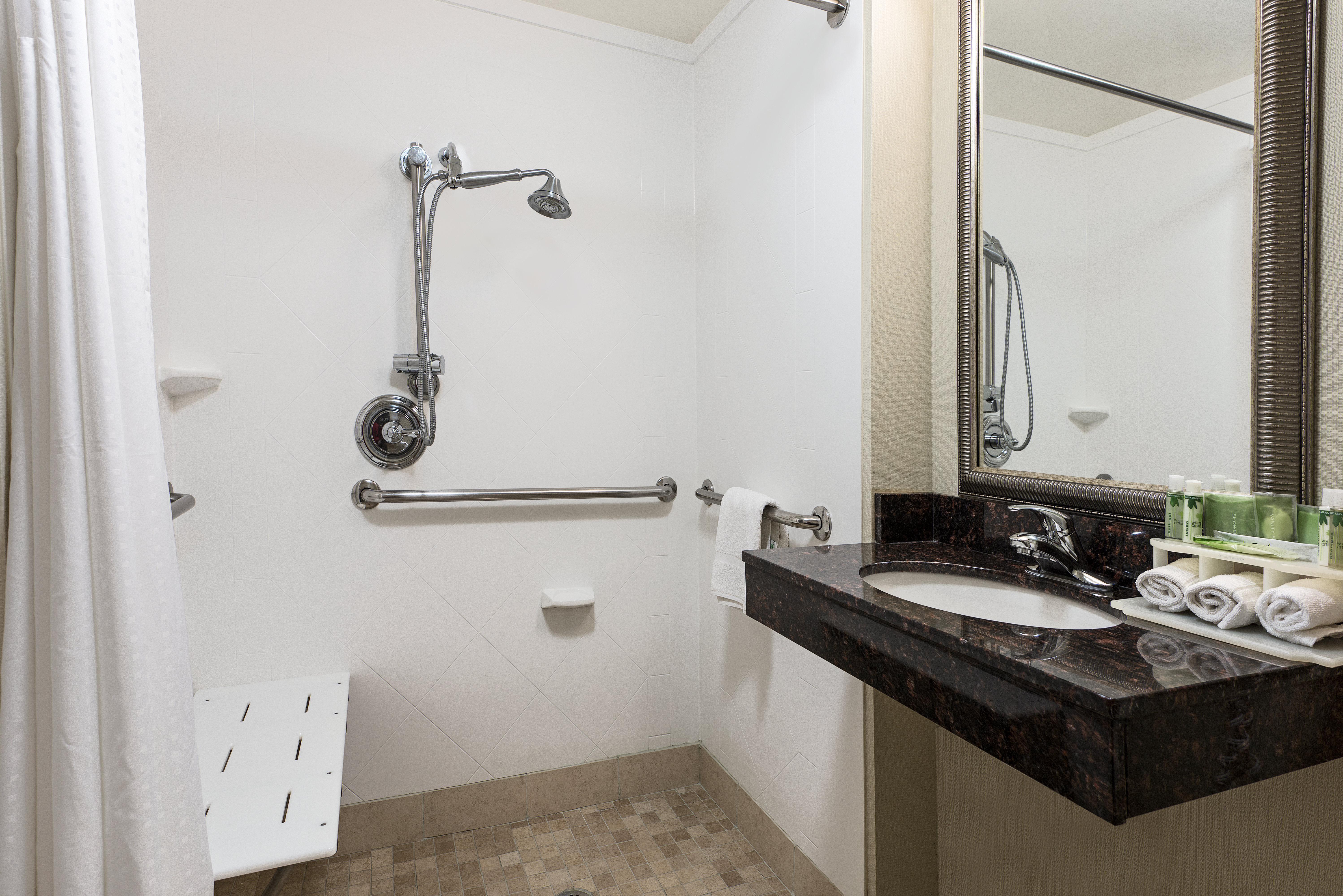 Holiday Inn Express Hotel & Suites Clute-Lake Jackson By Ihg Exteriér fotografie