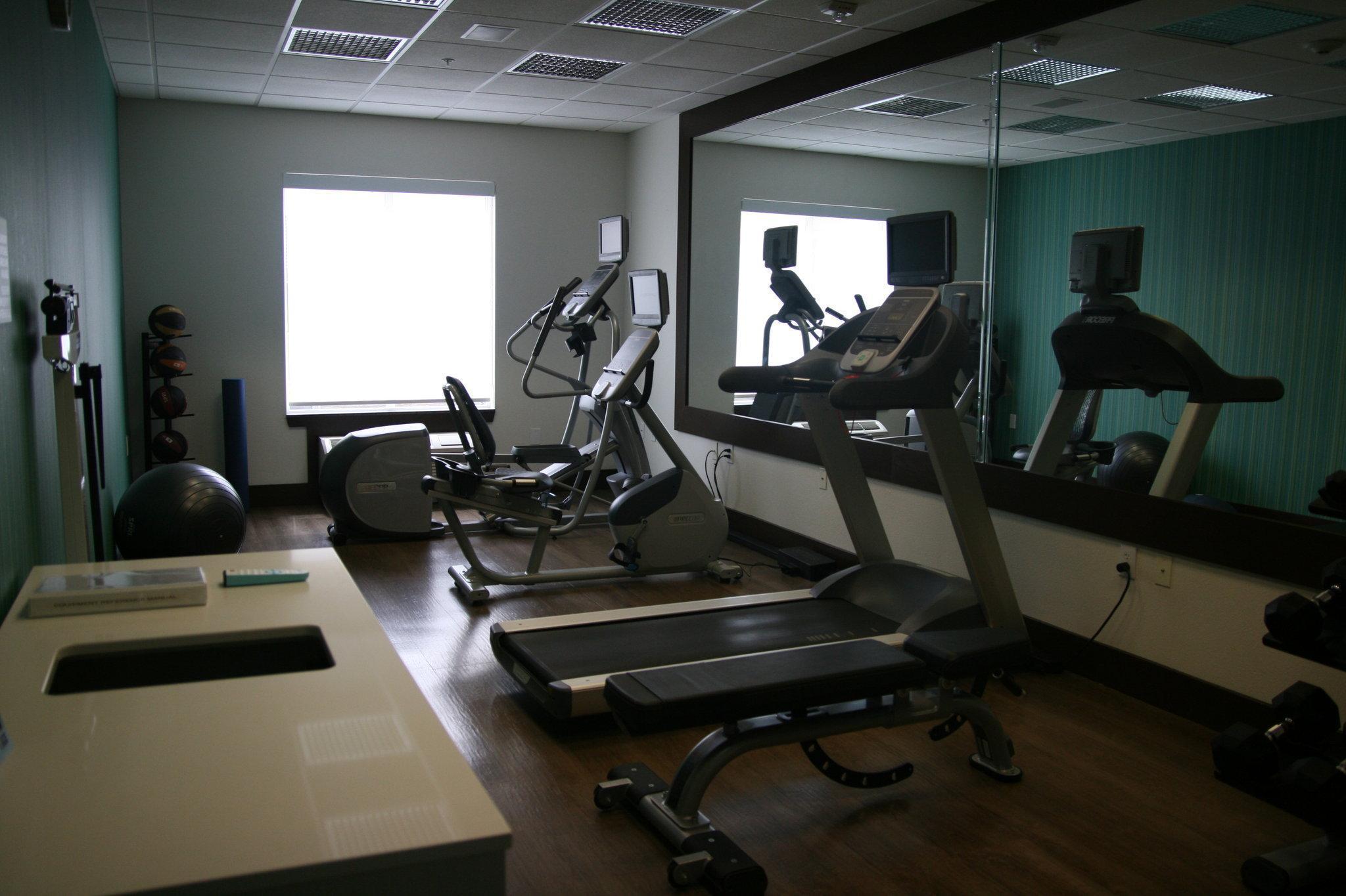 Holiday Inn Express Hotel & Suites Clute-Lake Jackson By Ihg Exteriér fotografie