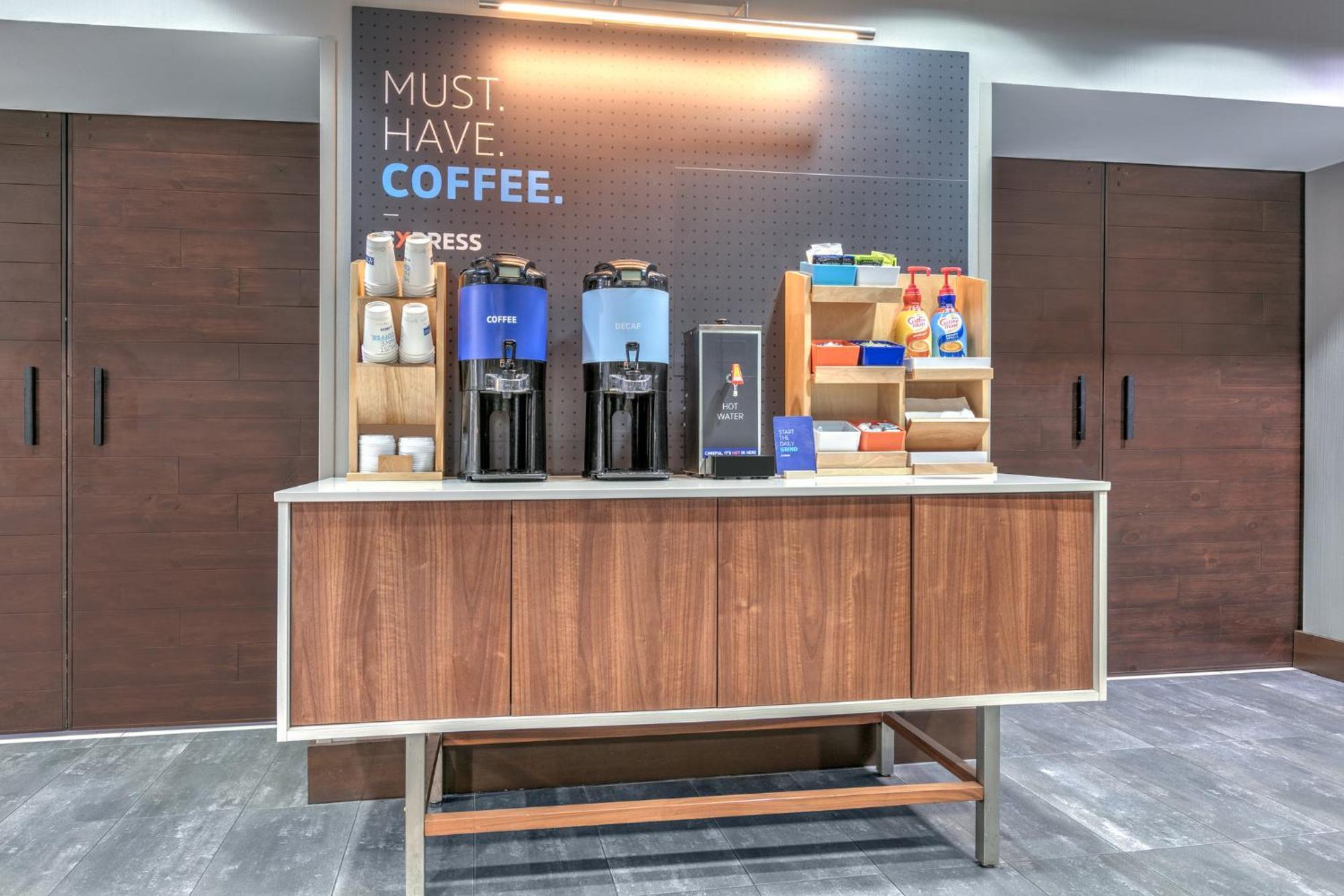 Holiday Inn Express Hotel & Suites Clute-Lake Jackson By Ihg Exteriér fotografie