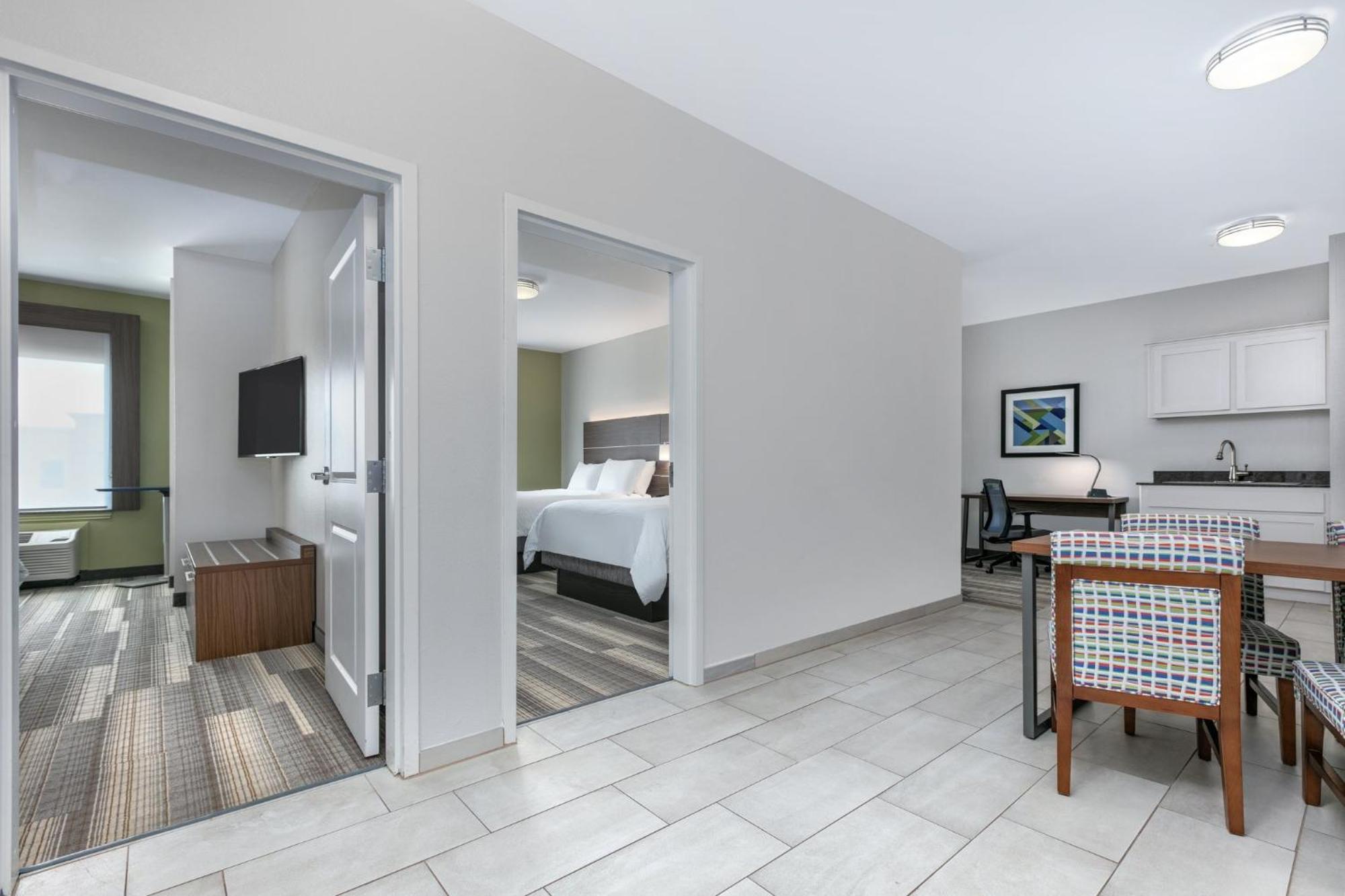 Holiday Inn Express Hotel & Suites Clute-Lake Jackson By Ihg Exteriér fotografie