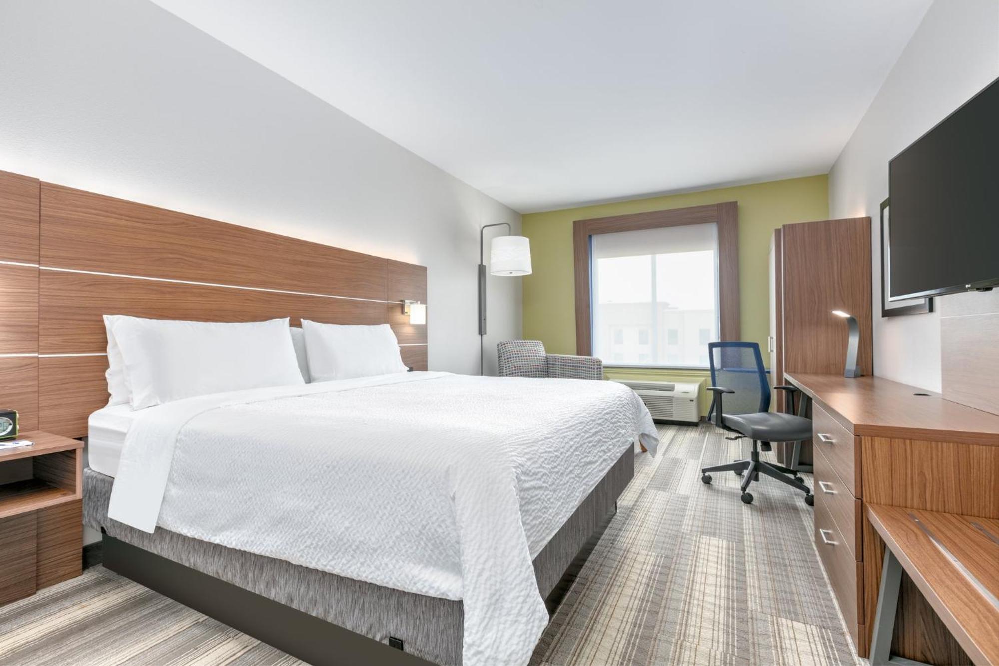 Holiday Inn Express Hotel & Suites Clute-Lake Jackson By Ihg Exteriér fotografie