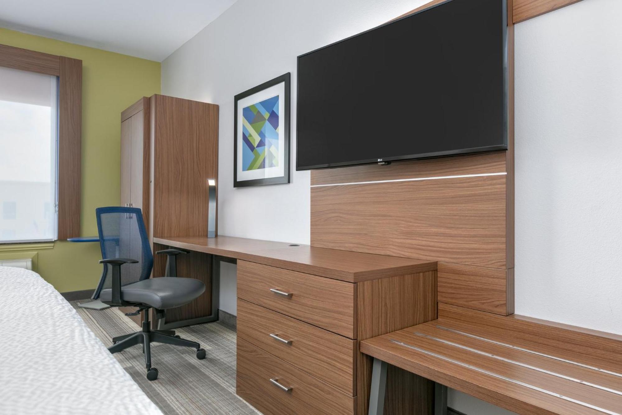Holiday Inn Express Hotel & Suites Clute-Lake Jackson By Ihg Exteriér fotografie