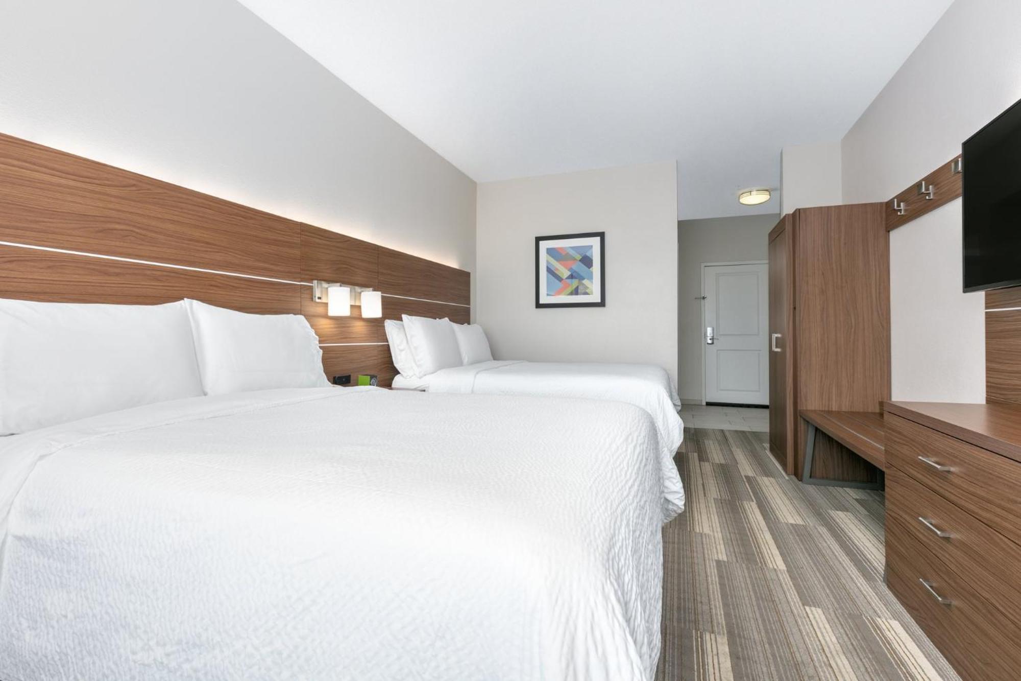 Holiday Inn Express Hotel & Suites Clute-Lake Jackson By Ihg Exteriér fotografie