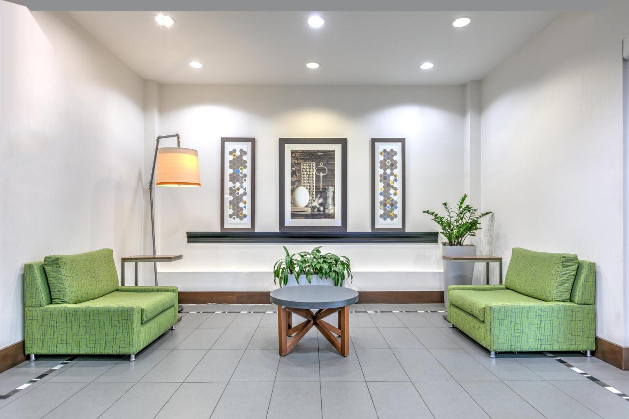 Holiday Inn Express Hotel & Suites Clute-Lake Jackson By Ihg Exteriér fotografie