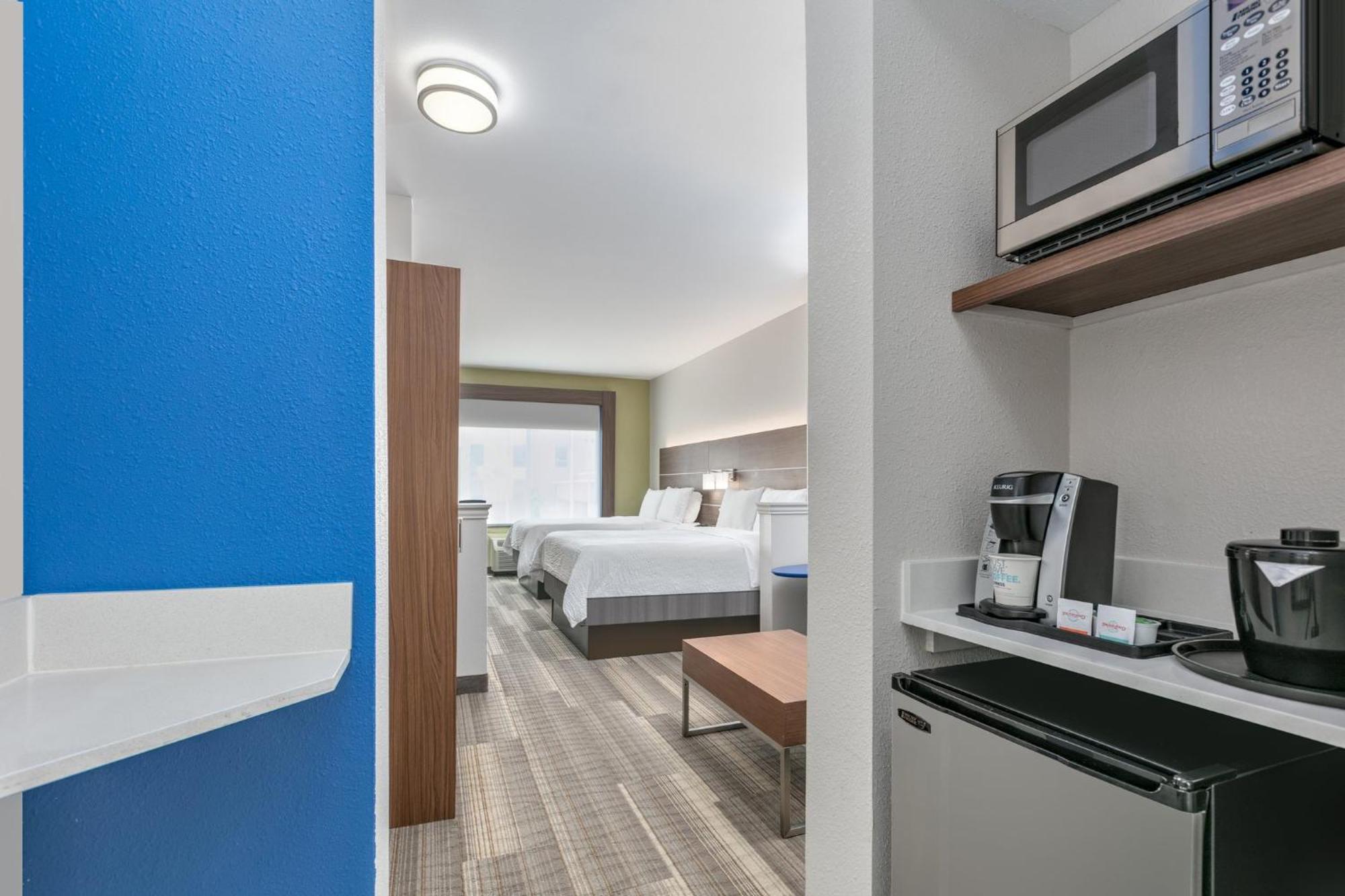 Holiday Inn Express Hotel & Suites Clute-Lake Jackson By Ihg Exteriér fotografie
