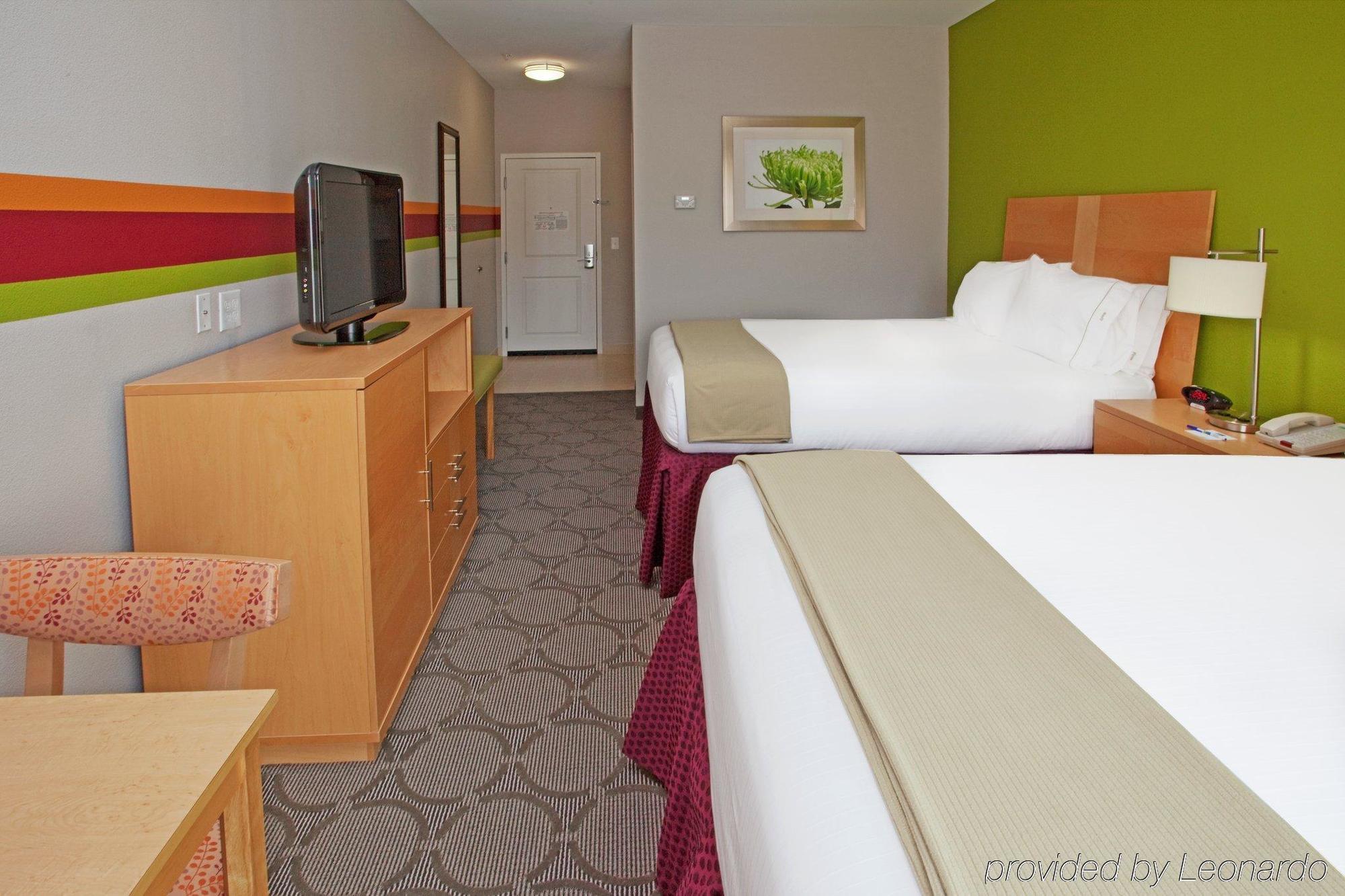 Holiday Inn Express Hotel & Suites Clute-Lake Jackson By Ihg Pokoj fotografie