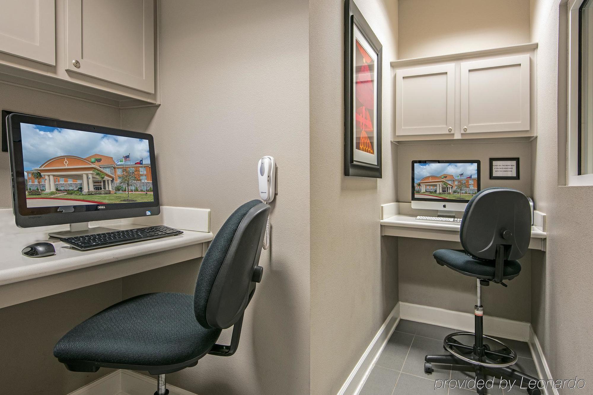 Holiday Inn Express Hotel & Suites Clute-Lake Jackson By Ihg Exteriér fotografie
