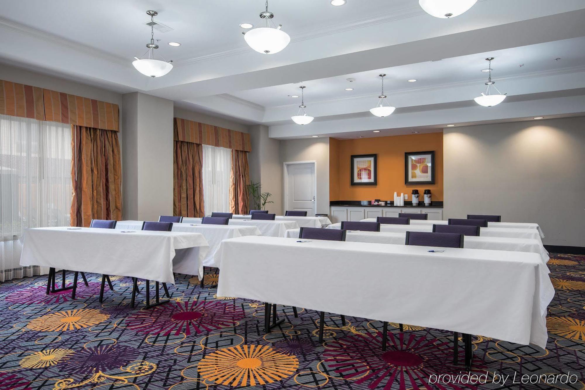 Holiday Inn Express Hotel & Suites Clute-Lake Jackson By Ihg Exteriér fotografie
