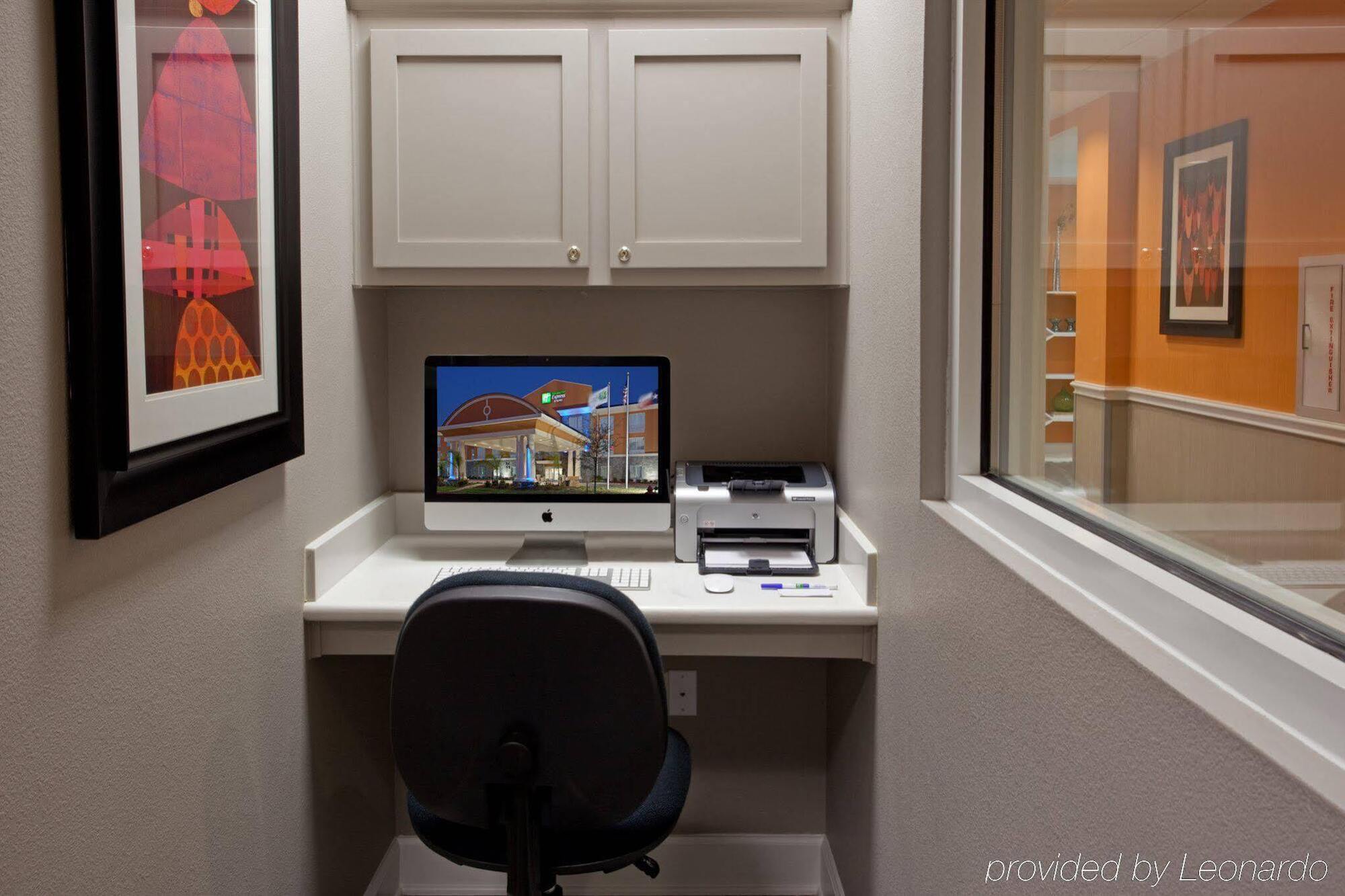 Holiday Inn Express Hotel & Suites Clute-Lake Jackson By Ihg Exteriér fotografie