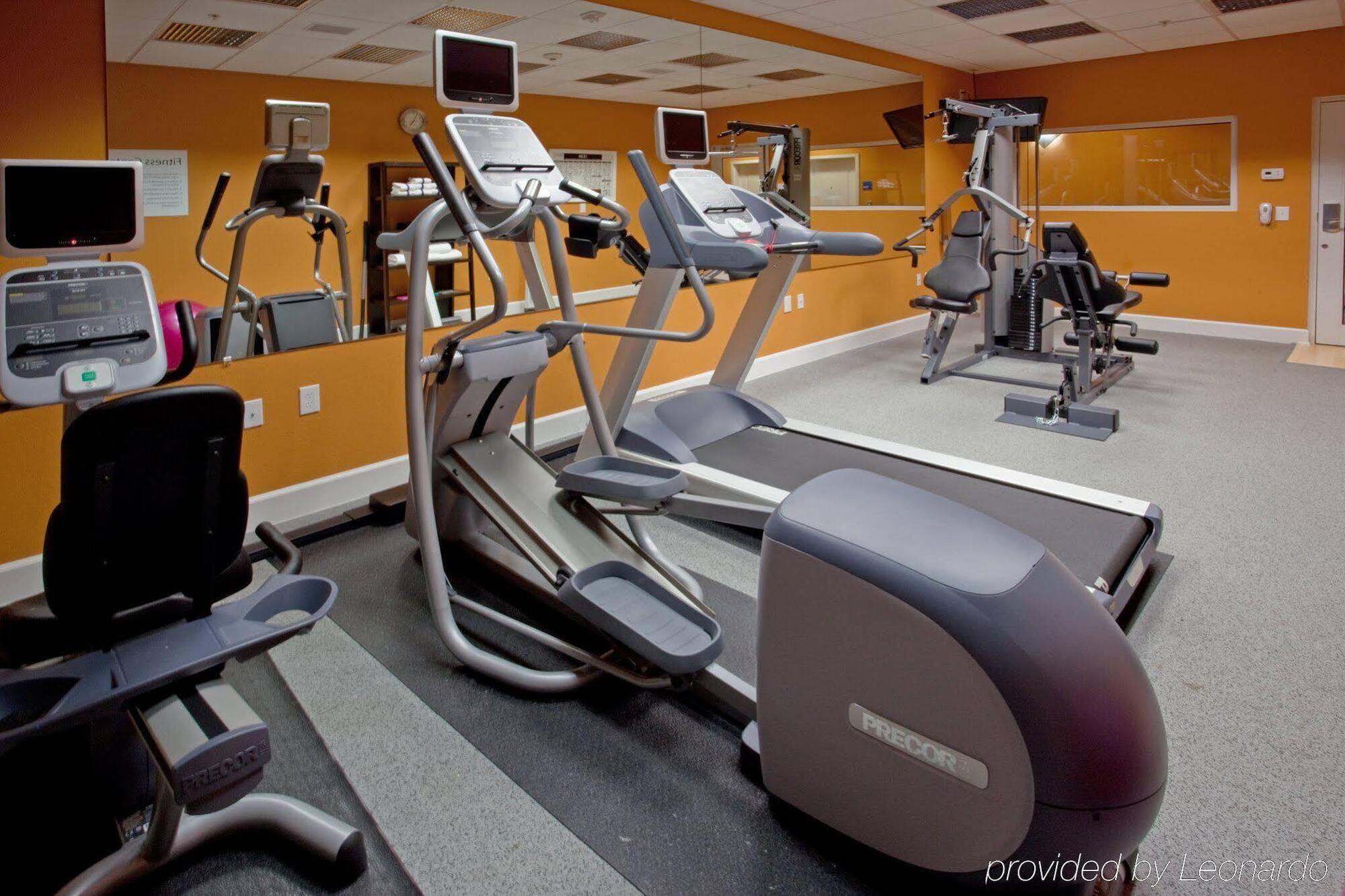 Holiday Inn Express Hotel & Suites Clute-Lake Jackson By Ihg Exteriér fotografie