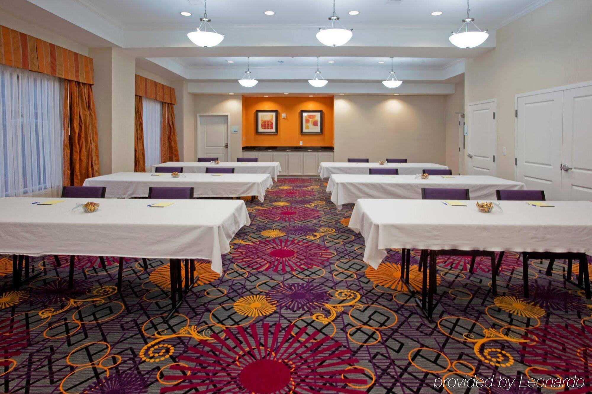 Holiday Inn Express Hotel & Suites Clute-Lake Jackson By Ihg Exteriér fotografie