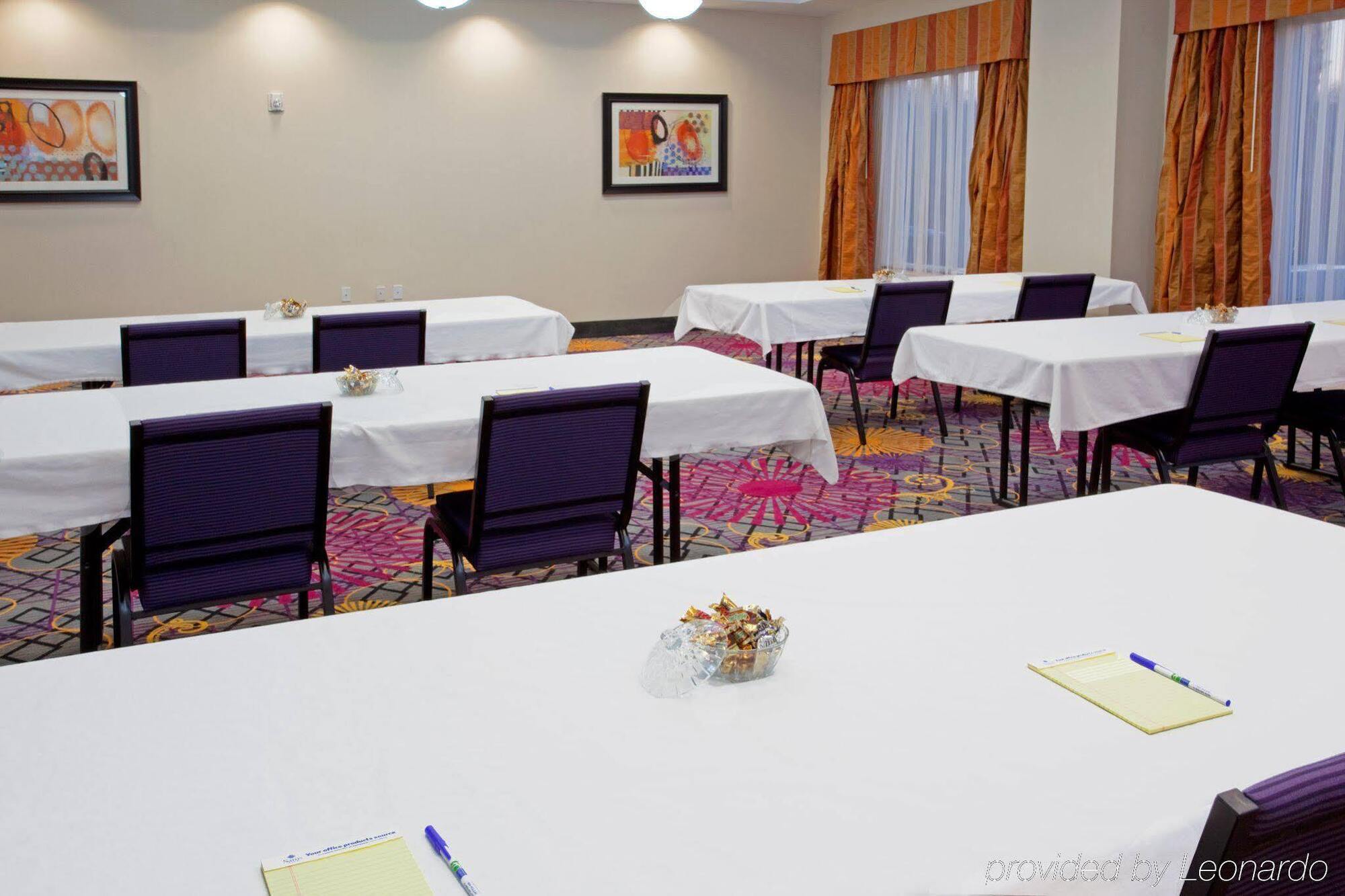 Holiday Inn Express Hotel & Suites Clute-Lake Jackson By Ihg Exteriér fotografie